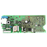 Worcester Boiler PCB 87483004880