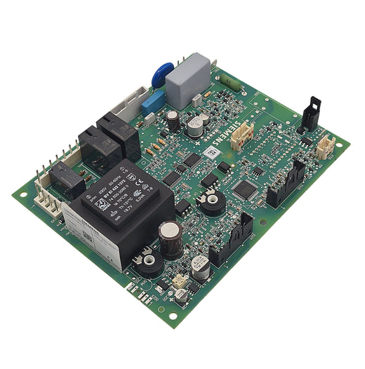 BAXI DUO TEC 40 HE COMBI & PLATINUM COMBI 33 , 40 HE BOILER PCB 7690353