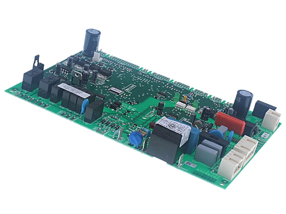 KESTON QUDOS 28H/28HP/28S/28SP MAIN PCB Q10S401000