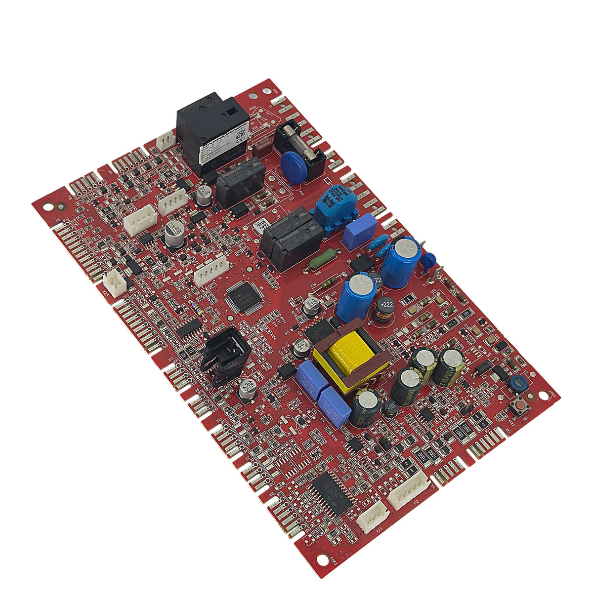 Vokera Evolve 18S/24C/28C/30C/32C/36C/42C Boiler PCB 20123226