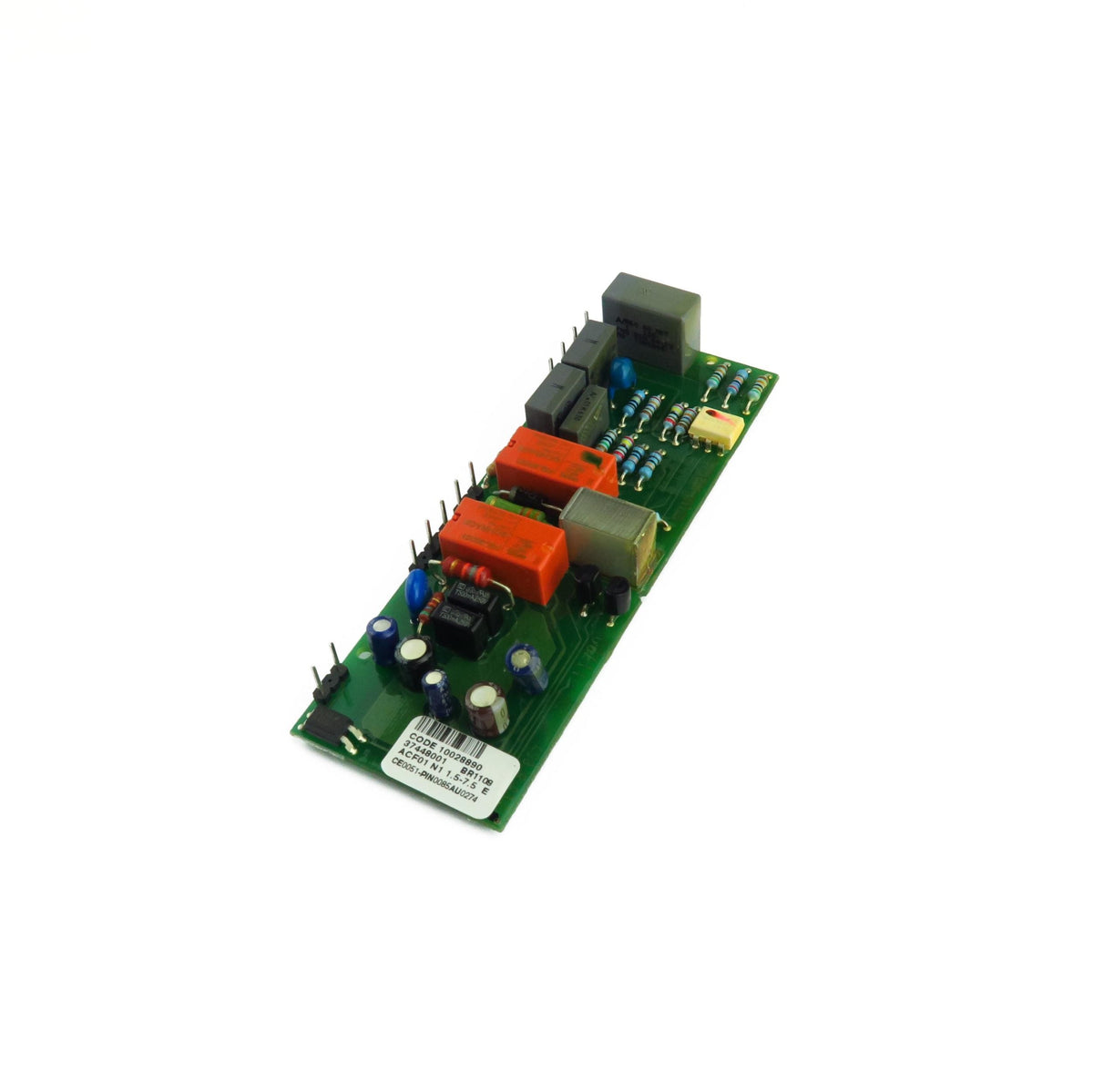 Vokera Ignition PCB 10028890 (was 10022174) Type 2
