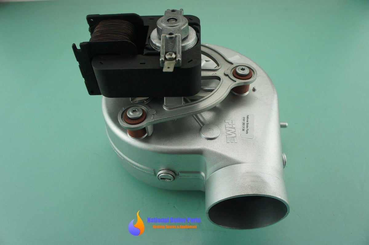 Ferroli Domicondens F24 & F28 Fan Assembly 39817650