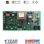 Glowworm Betacom PCB 0020061654