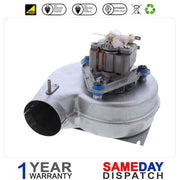Glowworm Boiler Fan Assembly 2000800421 800421