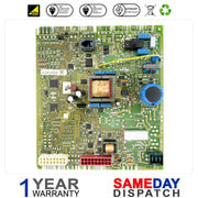 GLOWWORM ULTRACOM 12HXI 15HXI 18HXI 24HXI 30HXI 38HXI PCB 0020023825 0020018279