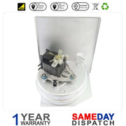 GLOWWORM ULTIMATE 120 FF BOILER FAN 2000800532 WAS 800532