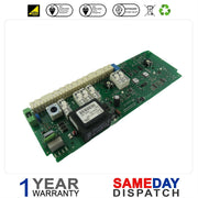 HALSTEAD WICKES COMBI 24HE PCB 988488