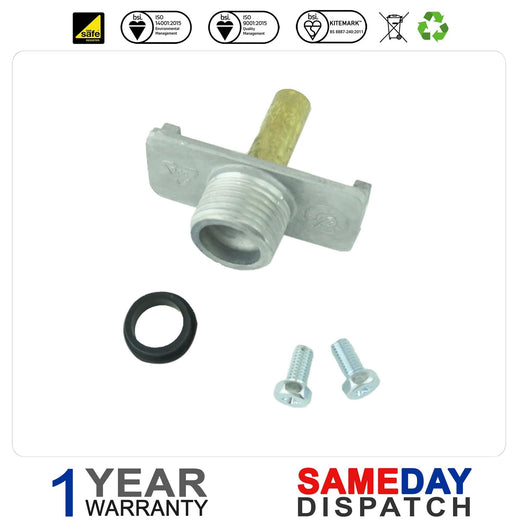 Ideal Boiler Injector and Housing Kit 170908