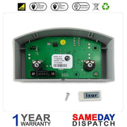 Ideal Boiler User Control PCB 170993