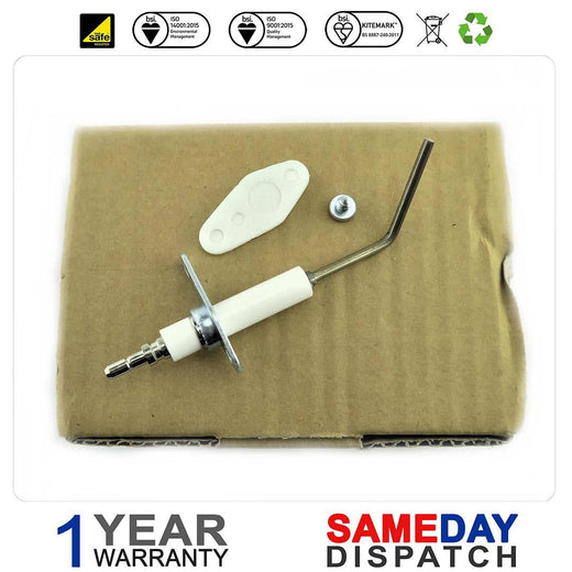 Ideal Detection Electrode 08210711 173024