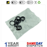 IDEAL EVO C22/24 C22/30 C22/35 DIVERTER VALVE O'RING KIT 171031