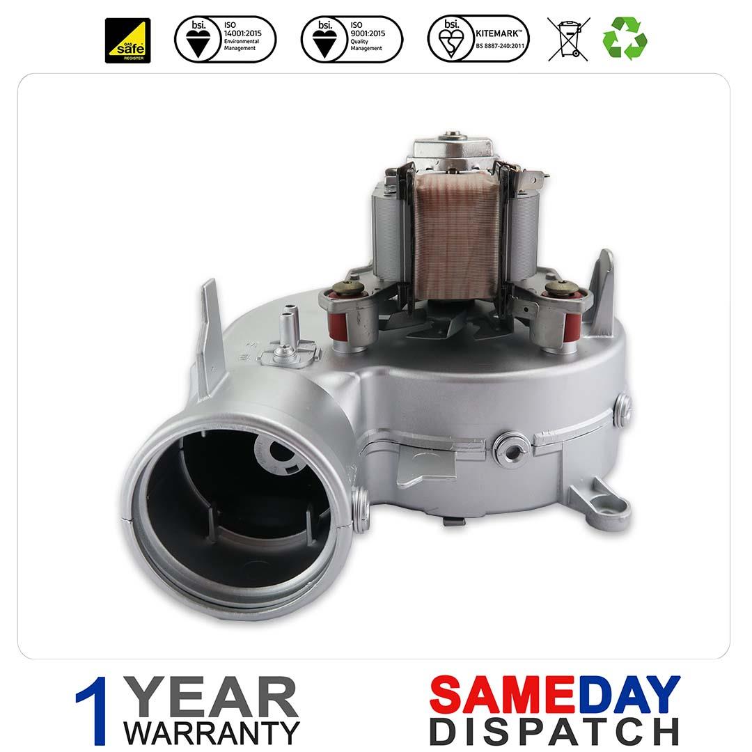 Vaillant Boiler Fan 190272 0020020008 0020073800