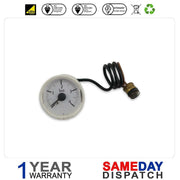 Ferroli Pressure Gauge 39818210