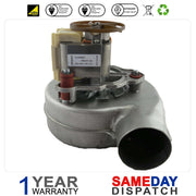POTTERTON PERFORMA 28 & PERFORMA 28i BOILER FAN 248002