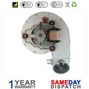 Vokera Fan Assembly 5910 5911