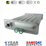 Vokera Main Heat Exchanger 01005245 Was 2381