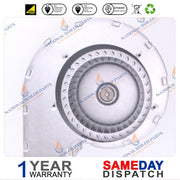 Vokera Fan Assembly 5910 5911
