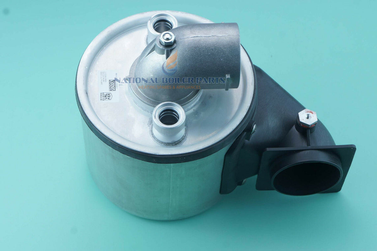 Baxi Potterton Main Secondary Heat Exchanger 5112388
