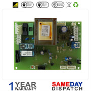 Ravenheat PCB 0012Cir09005/0