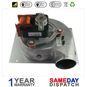 Worcester 24CDi RSF Fan 87161200340 / 87161214560