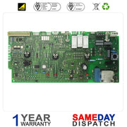 Worcester 35Cdi Fsn Gsp Mk I PCB 87483005450