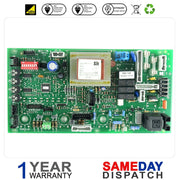 Glowworm Betacom PCB 0020061654