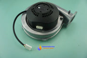 Johnson and Starley Boiler Fan Aassembly C/W 1000-0522635