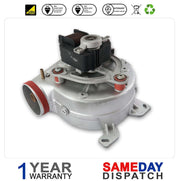 Ideal Mini C24 & S24 Fan Assembly 173253