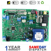 ARISTON MICROGENUS II 24 ,28 & 31 MFFI PCB 65101732