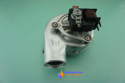 Jaguar 80E 15, EC 15, Protherm 80E Fan 99800363 20023215