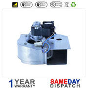 Potterton Netaheat MK / Electronic Boiler Fan 409568