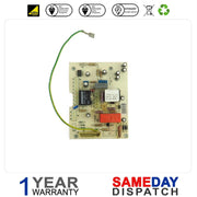 Baxi Maxflow Combi FS Boiler Ignition PCB 248673