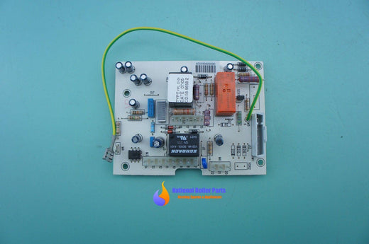 Baxi Maxflow Combi FS Boiler Ignition PCB 248673