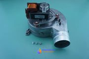 Worcester 35CDI Mark 2 RSF 3 Way Diverter Valve Diaphragm Repair Kit 87161405530