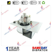 Potterton Profile 80E Fan 409583 Was 409567
