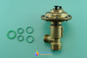 WORCESTER HEATSLAVE 9.24 RSFE 3 WAY DIVERTER VALVE 87161424500