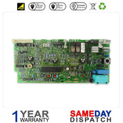 Worcester 28CDi Boiler PCB 87483002760
