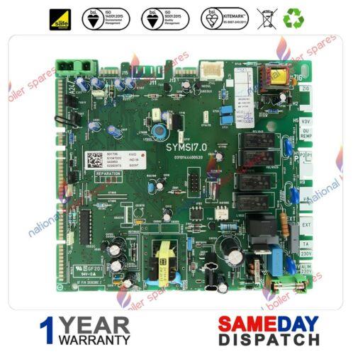 Glowworm 24CI 30CI 35CI & 30CI Plus PCB 2000802038 S1047000