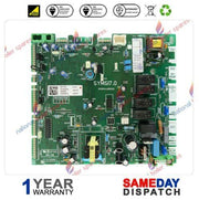 Glowworm Si Ci Pcb S1047000 Was 2000802038 Type 1