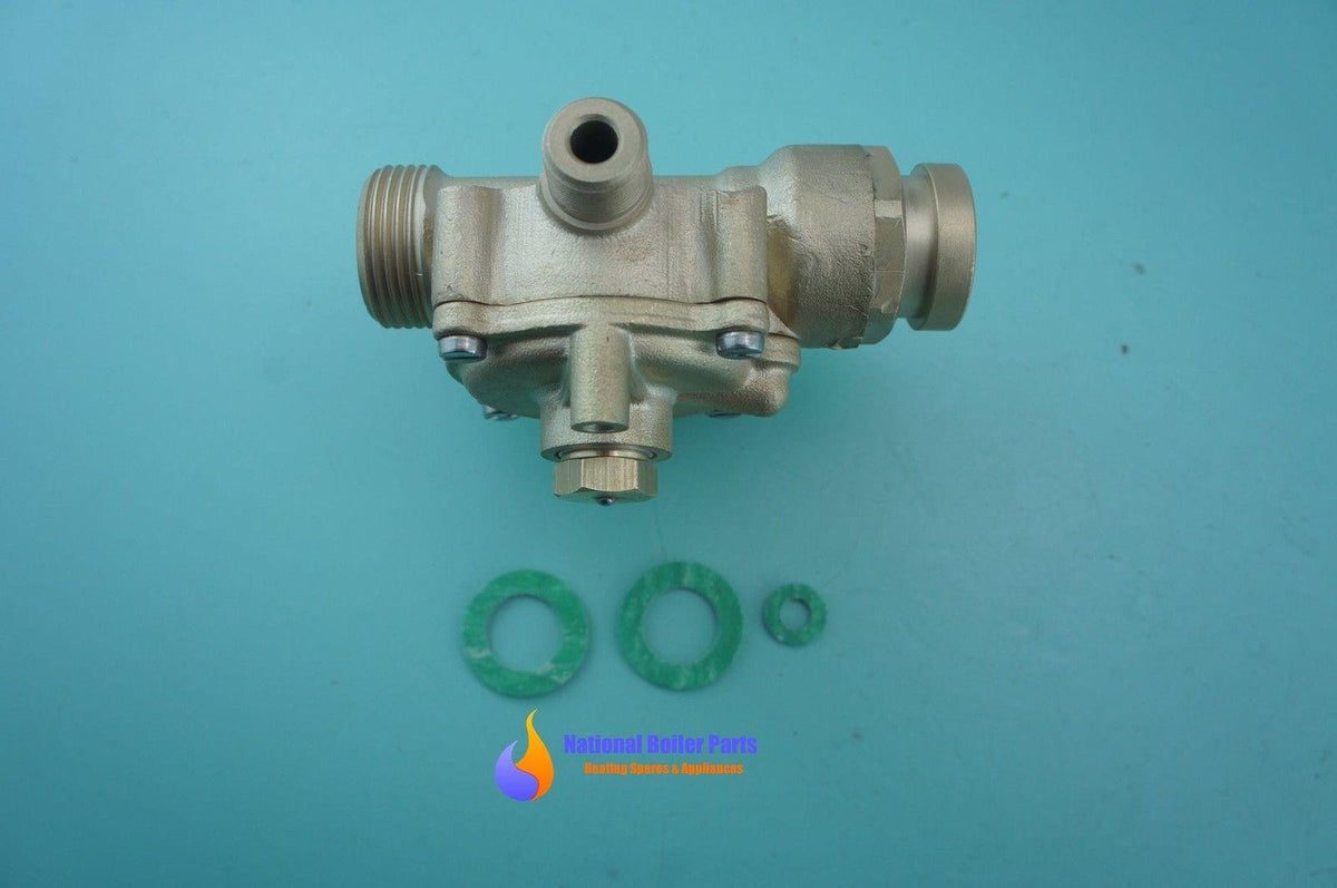 POTTERTON PERFORMA SYSTEM FLOW SWITCH 248490