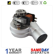 Sime Planet Super 4 F.S Wm / Super 90MKII Boiler Fan Assembly 6225615
