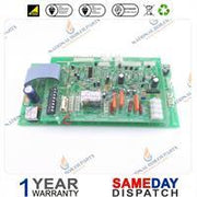 WORCESTER 350 FSP LPG COMBI DRIVER PCB (ZAGAS125) 87161463060