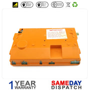 Ideal Isar Boiler PCB (Orange) 174486 173534