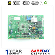 Baxi Duo Tec Megaflo 2 Neta-Tec Boiler Pcb 720878202 Was 720878201