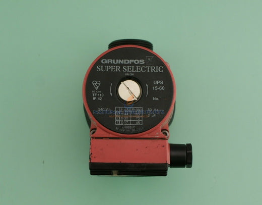 Ideal Complete Obsolete Pump Assy 172606 was 075180