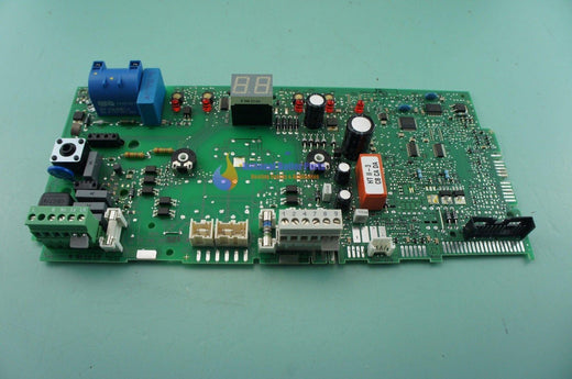 WORCESTER BOSCH HEATRONIC PCB 87483005210 8748300521