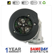 HALSTEAD WM WILSON AC 24 30 & AS 18 BOILER FAN ASSEMBLY 601016
