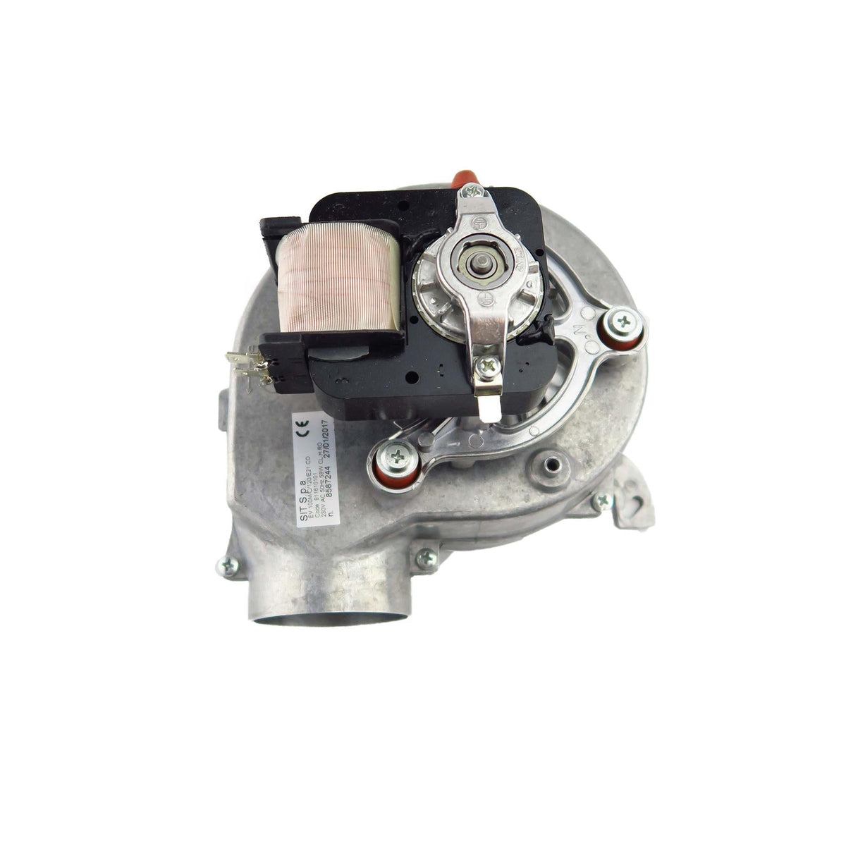 Alpha CB24 CB28 CB24X CB28X SY24 Fan Assembly 1.017998 1.015854 1.017264