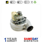 Ravenheat Silverstar LS80 LS80T LS100 LS100T Boiler Auto Air Vent AAV 5015015/N