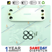 Ideal Boiler Plate Heat Exchanger 175417